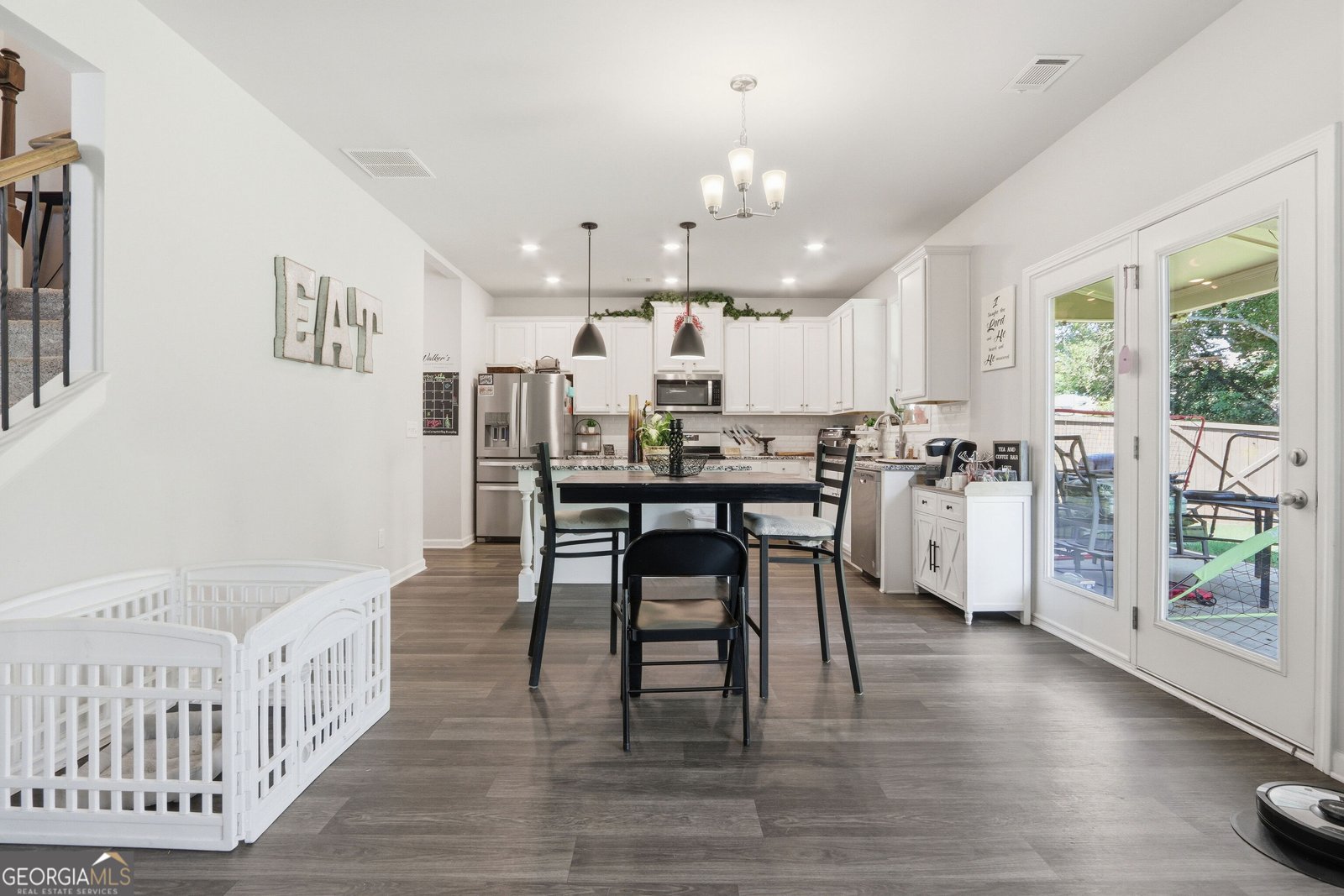 567 Brighton Park Circle Hoschton - Photo 15