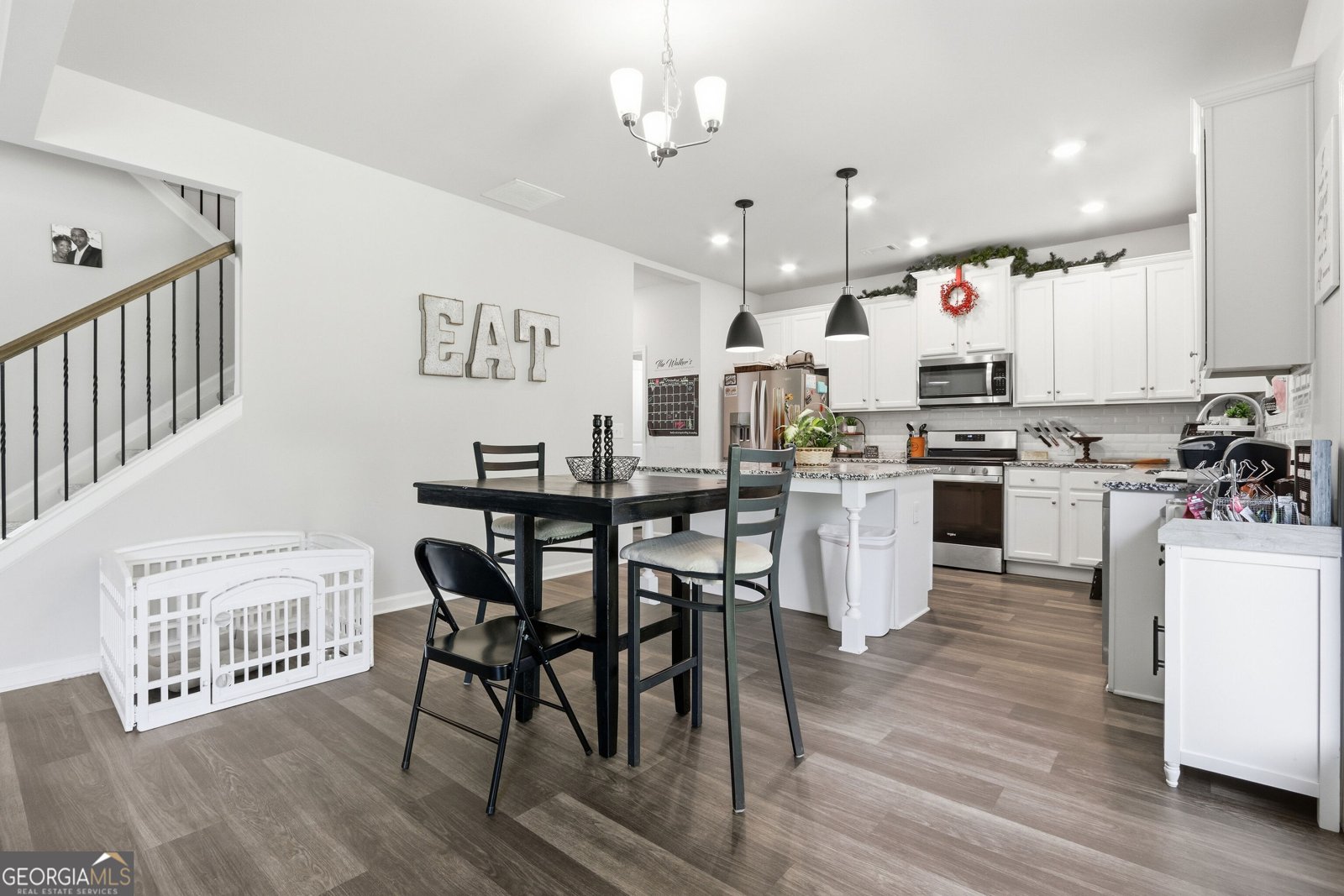 567 Brighton Park Circle Hoschton - Photo 16
