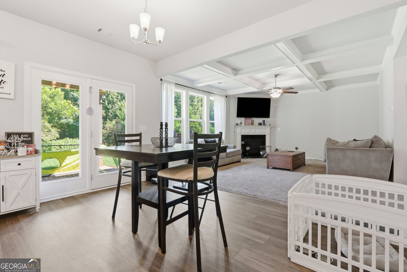 567 Brighton Park Circle Hoschton - Photo 17