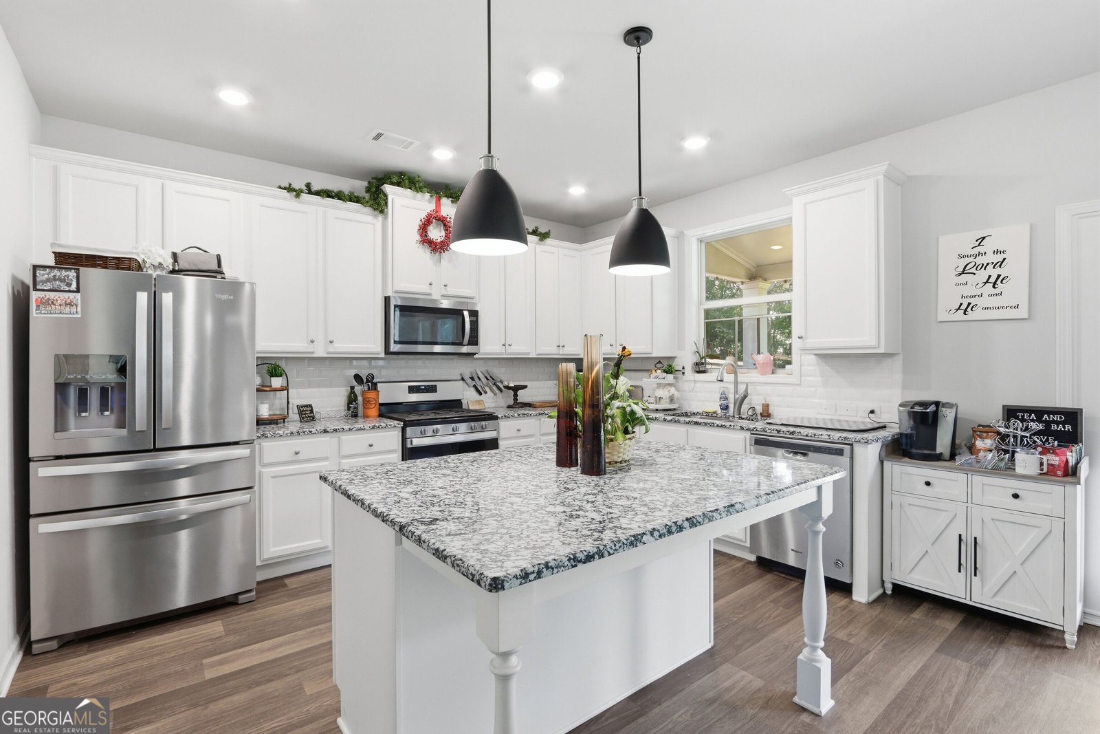 567 Brighton Park Circle Hoschton - Photo 18