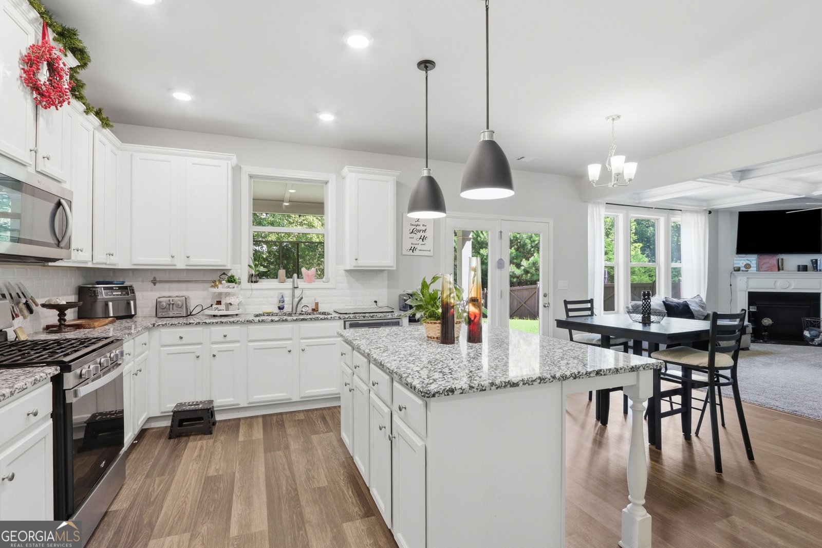 567 Brighton Park Circle Hoschton - Photo 19