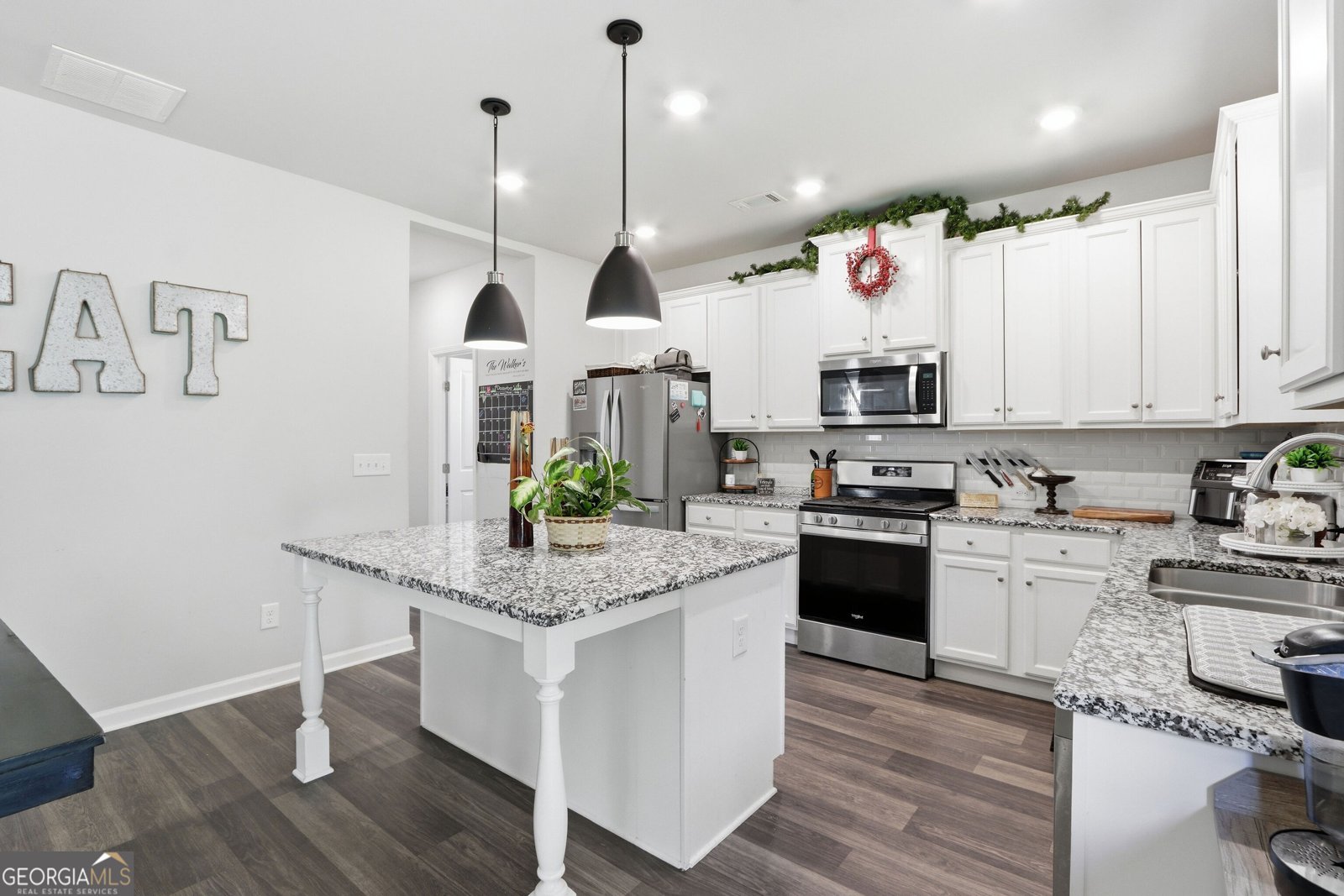 567 Brighton Park Circle Hoschton - Photo 20
