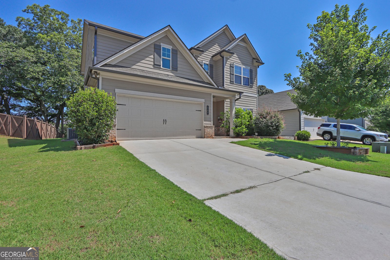 567 Brighton Park Circle Hoschton - Photo 3
