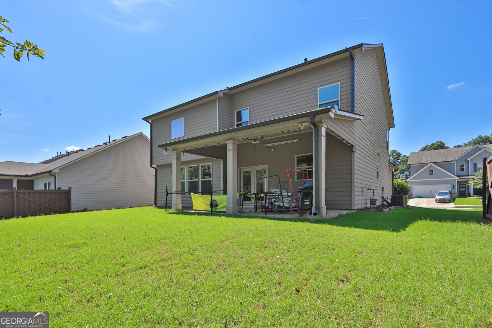 567 Brighton Park Circle Hoschton - Photo 33