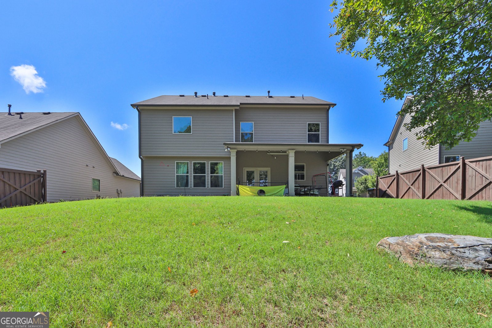 567 Brighton Park Circle Hoschton - Photo 35