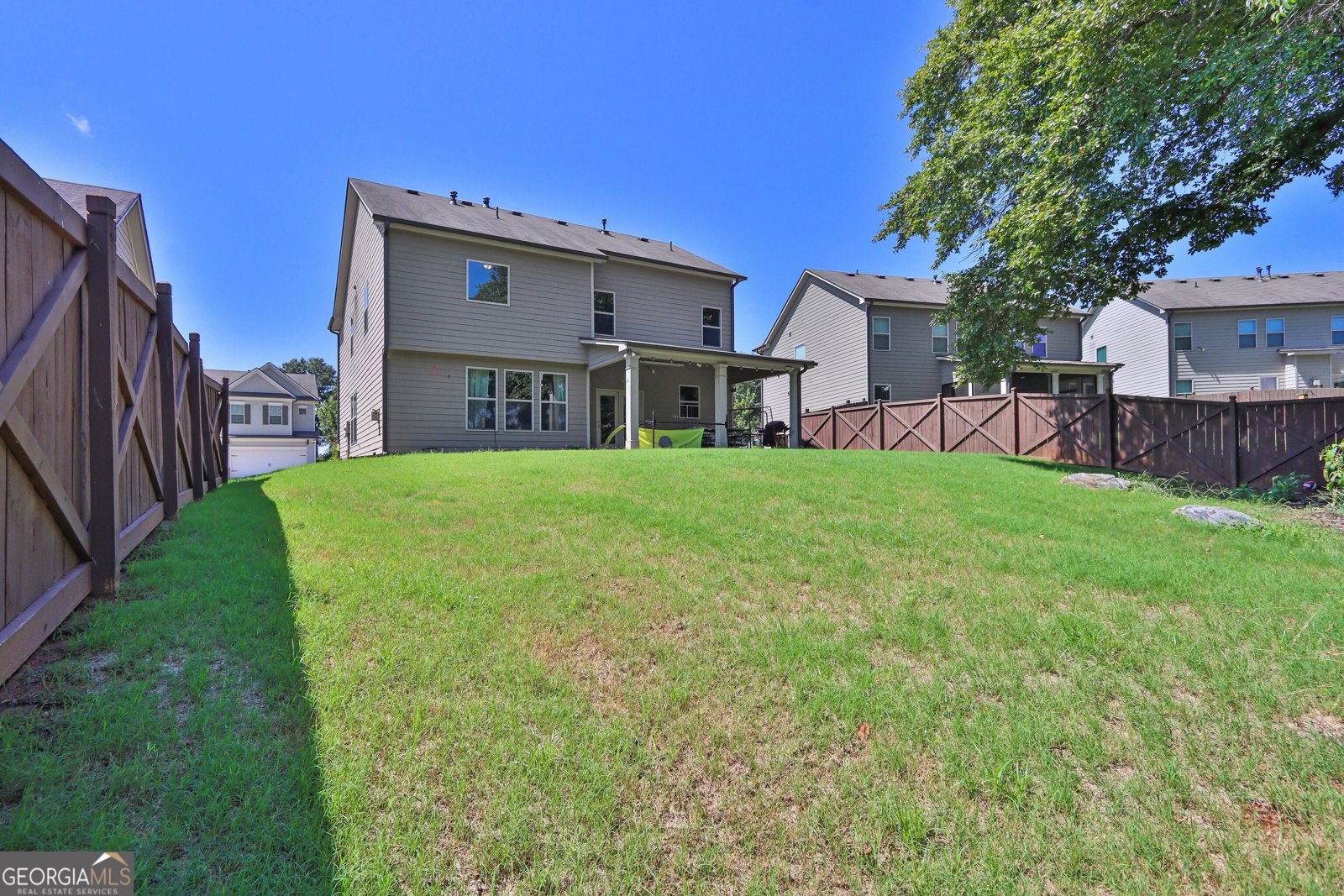 567 Brighton Park Circle Hoschton - Photo 36