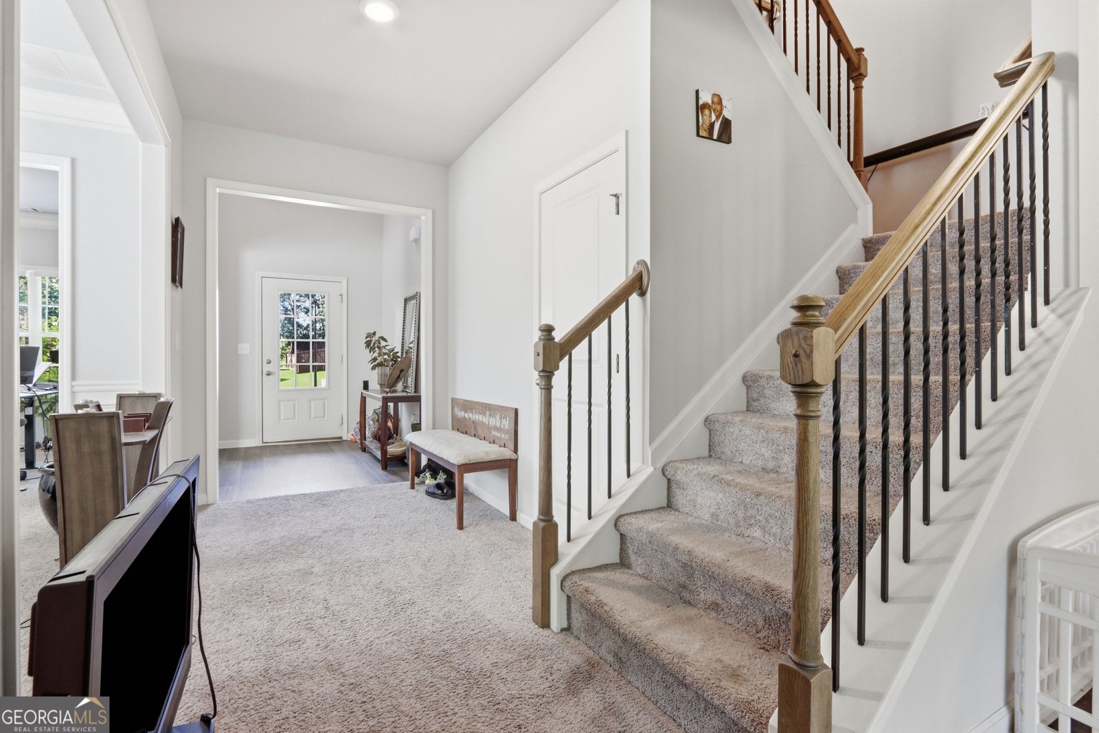 567 Brighton Park Circle Hoschton - Photo 7