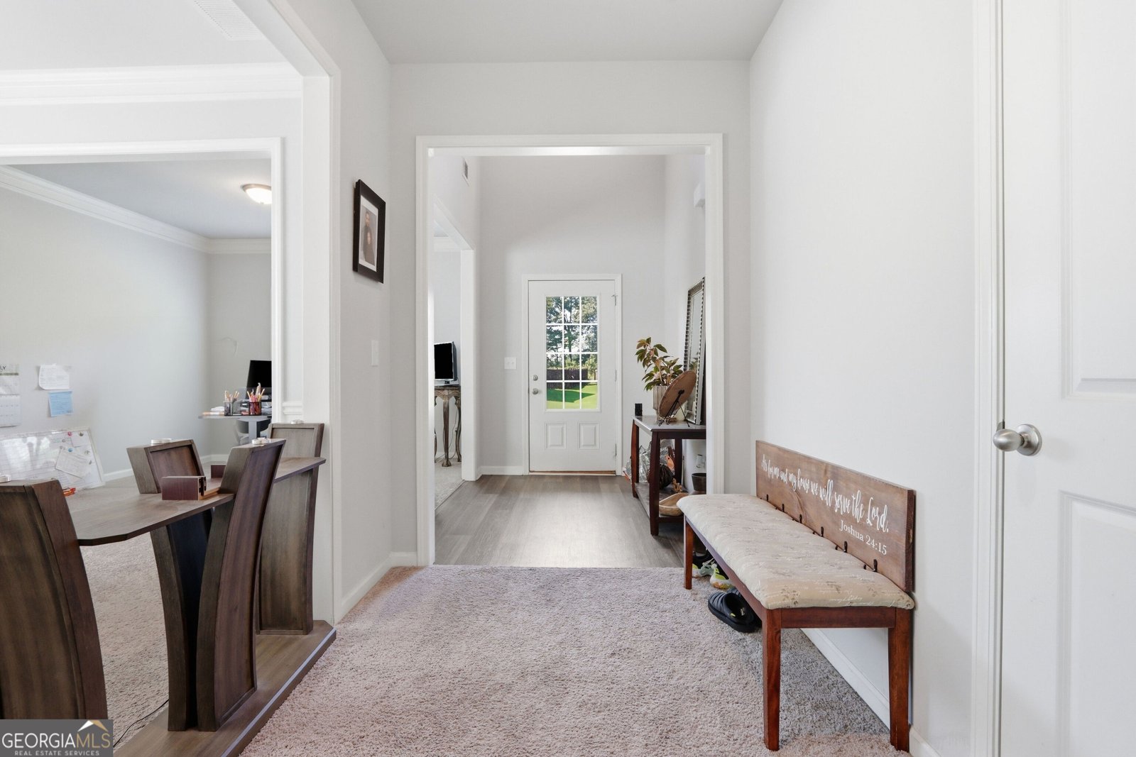 567 Brighton Park Circle Hoschton - Photo 8