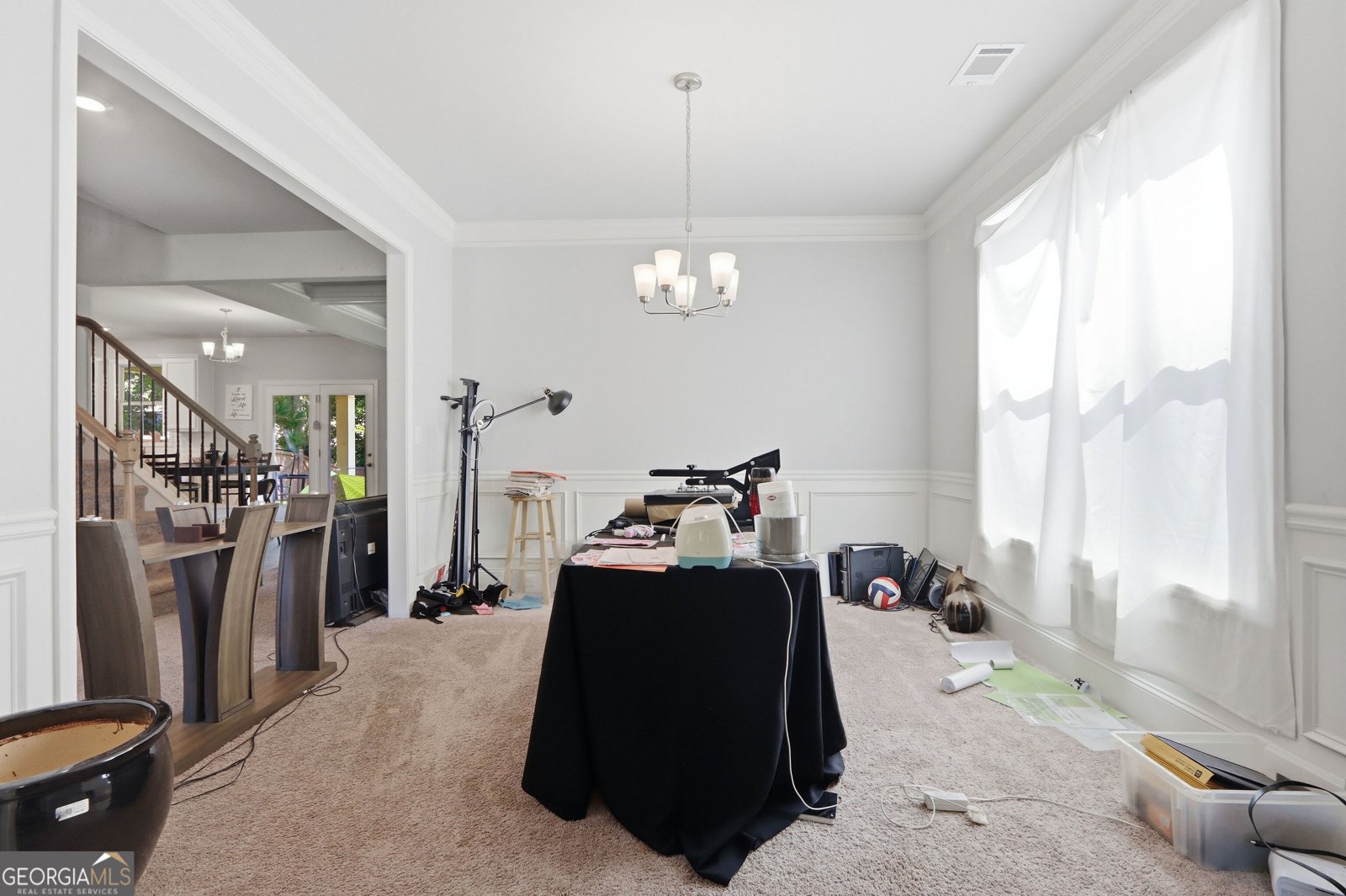 567 Brighton Park Circle Hoschton - Photo 9