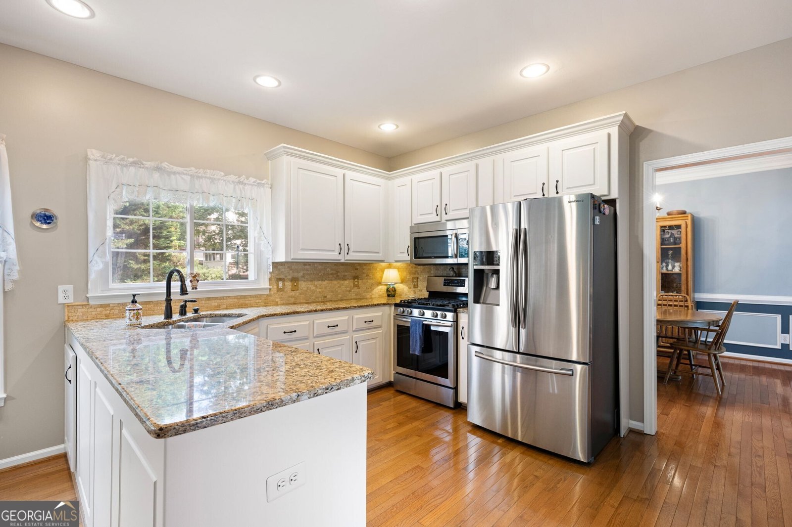 4105 Mulligan Lane Acworth - Photo 10