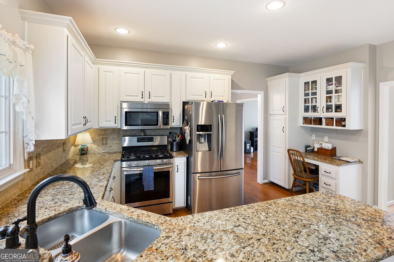 4105 Mulligan Lane Acworth - Photo 11