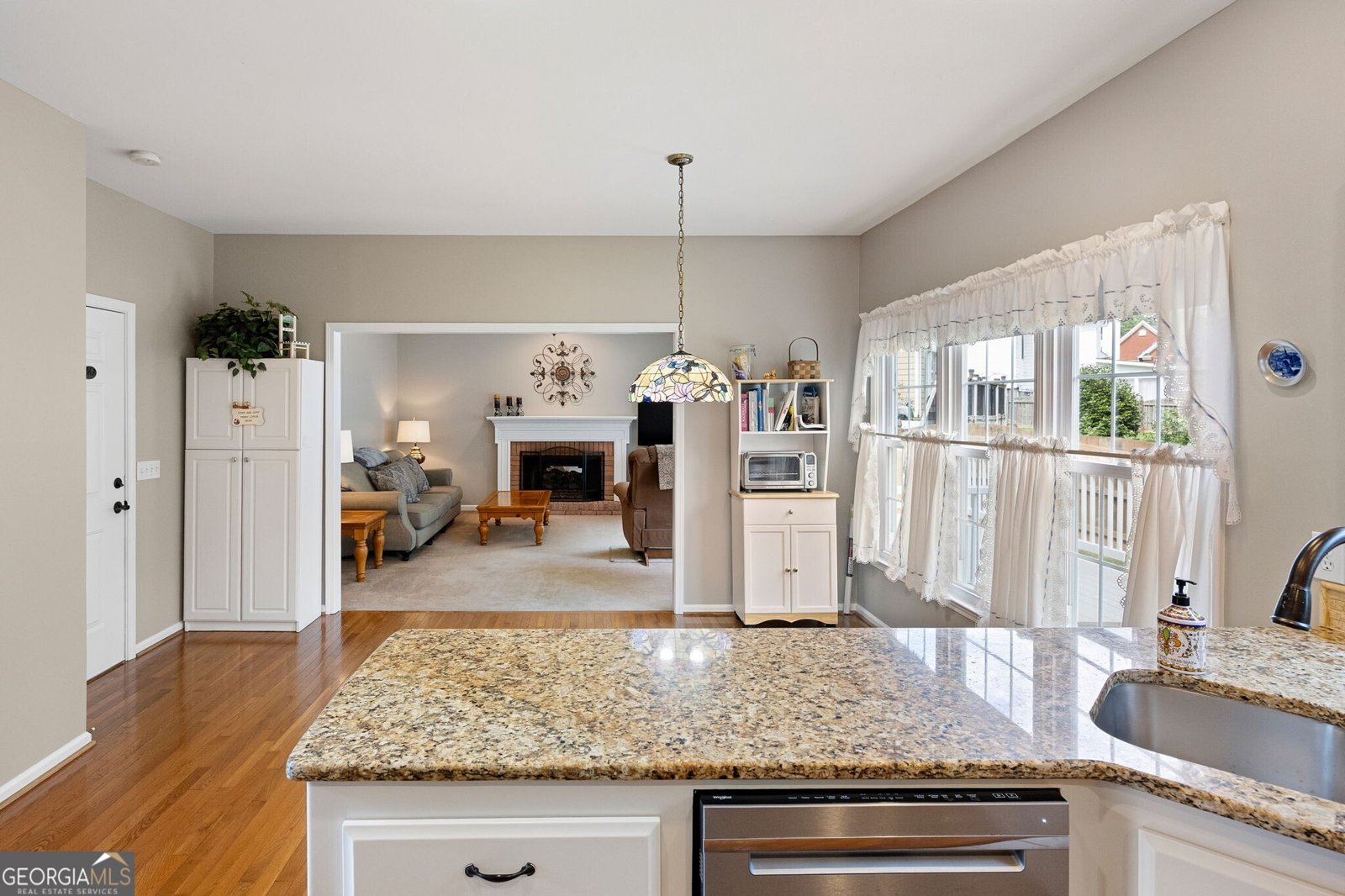 4105 Mulligan Lane Acworth - Photo 12