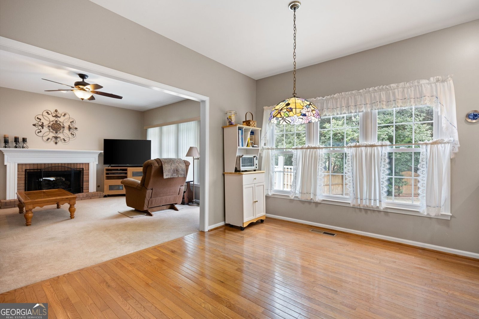 4105 Mulligan Lane Acworth - Photo 13