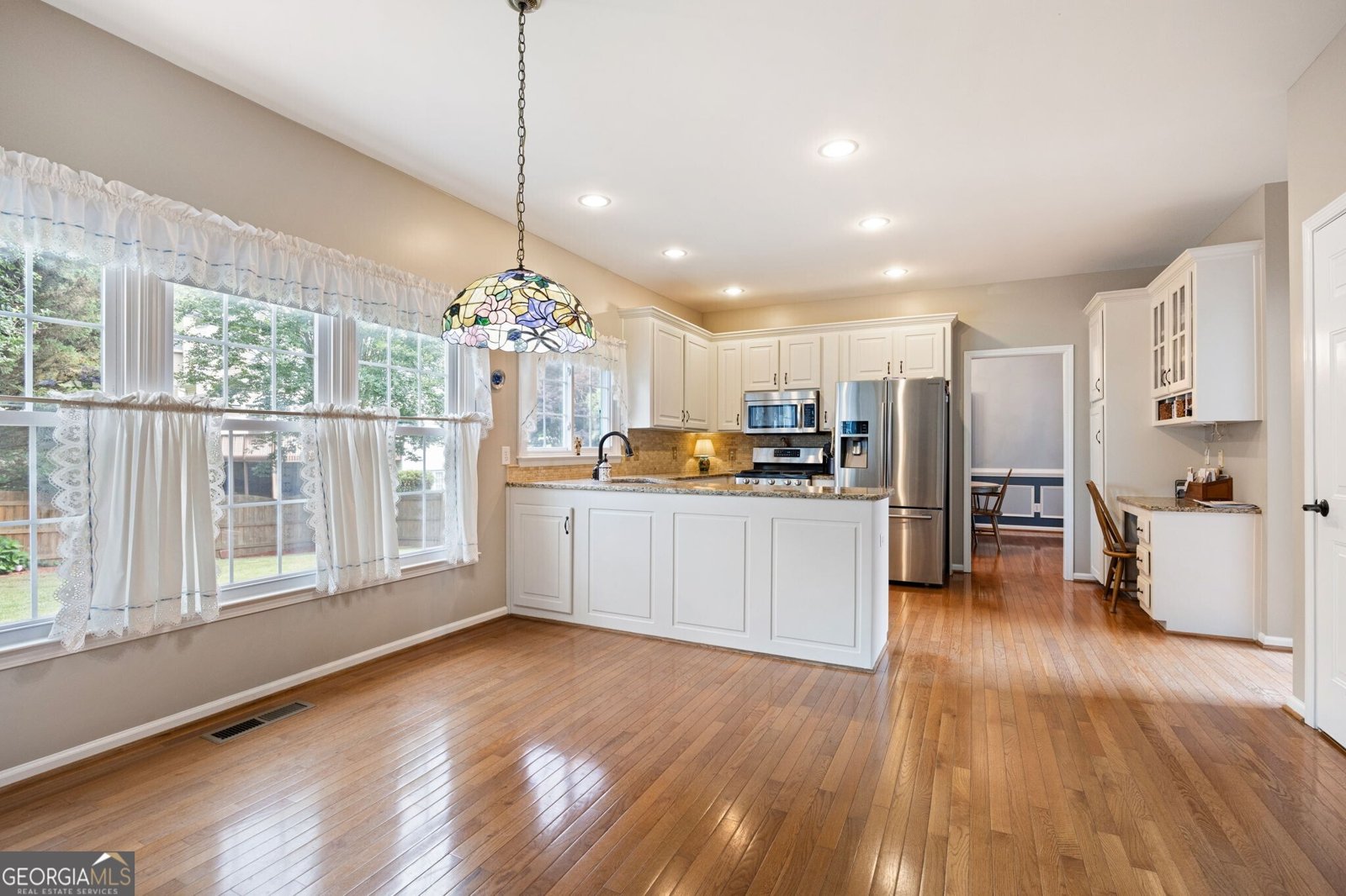4105 Mulligan Lane Acworth - Photo 14