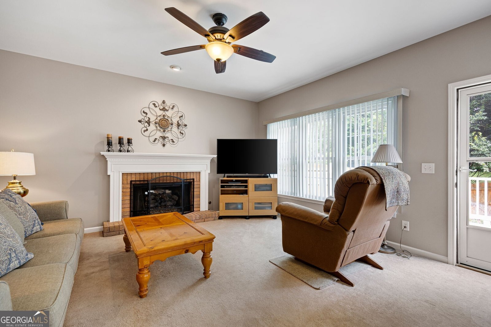 4105 Mulligan Lane Acworth - Photo 15