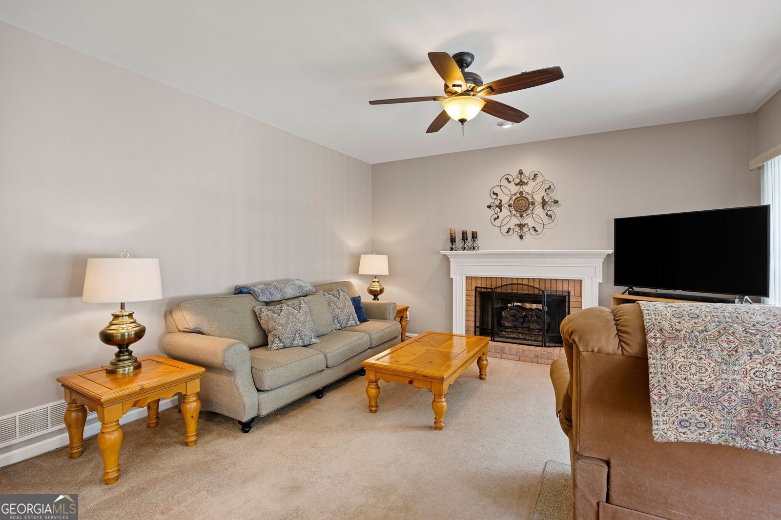4105 Mulligan Lane Acworth - Photo 16
