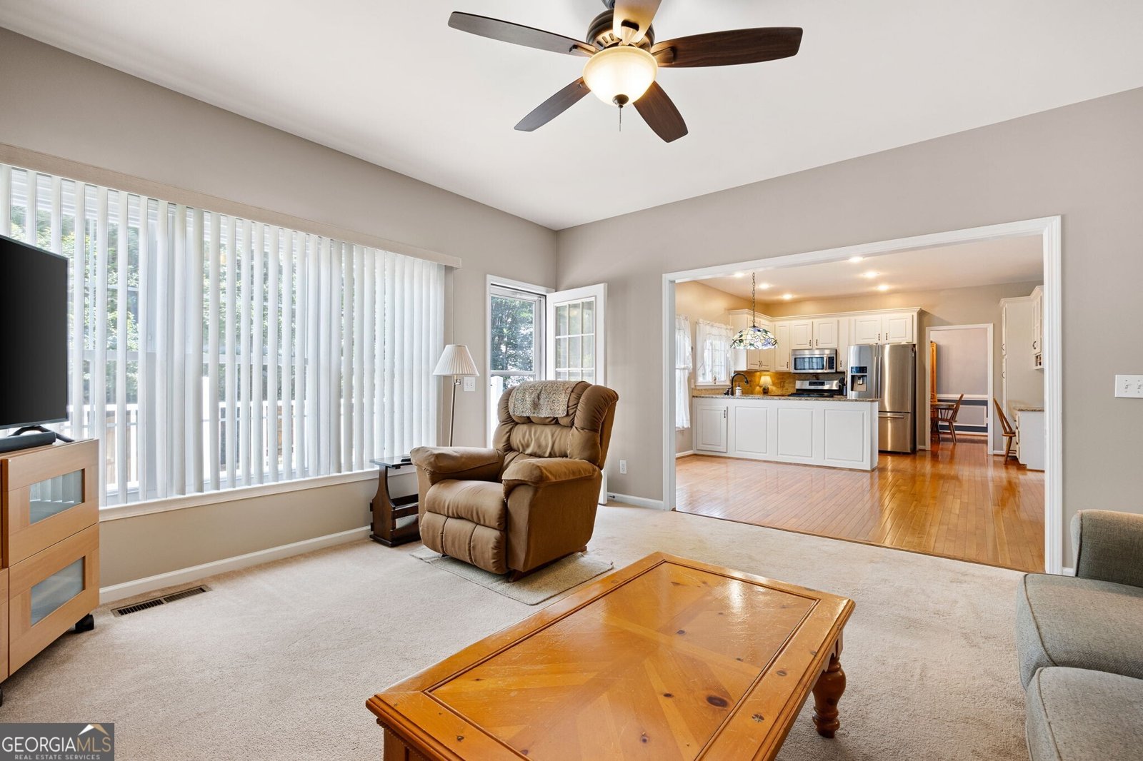 4105 Mulligan Lane Acworth - Photo 17