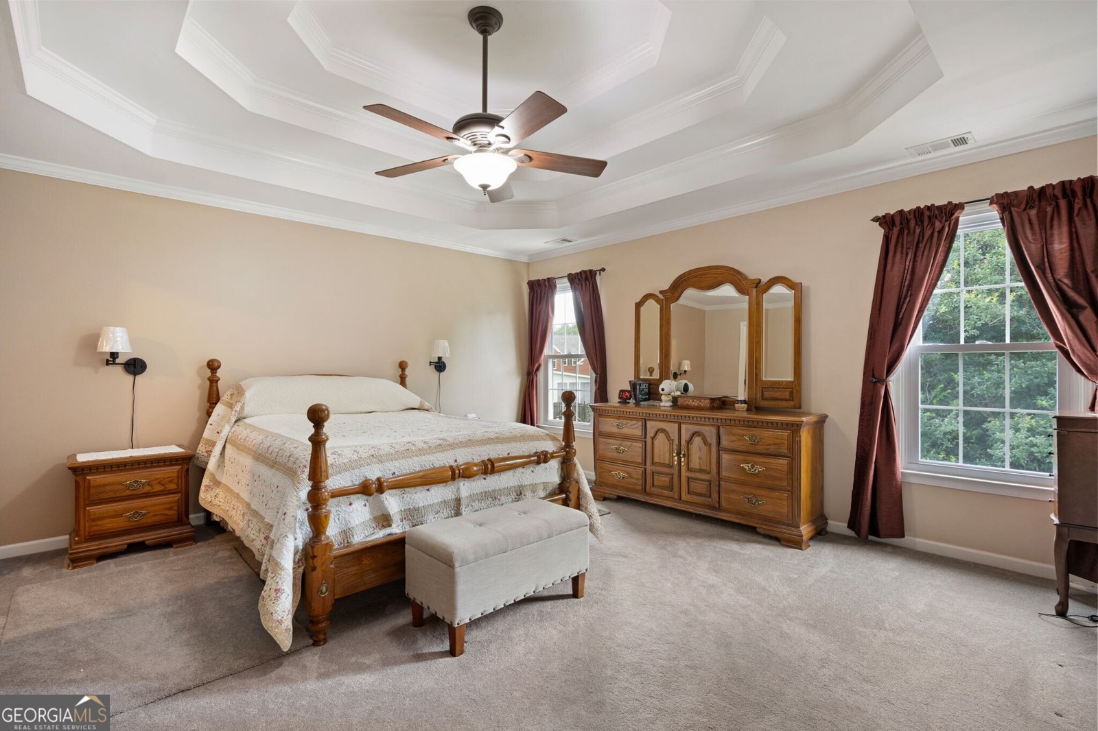 4105 Mulligan Lane Acworth - Photo 20