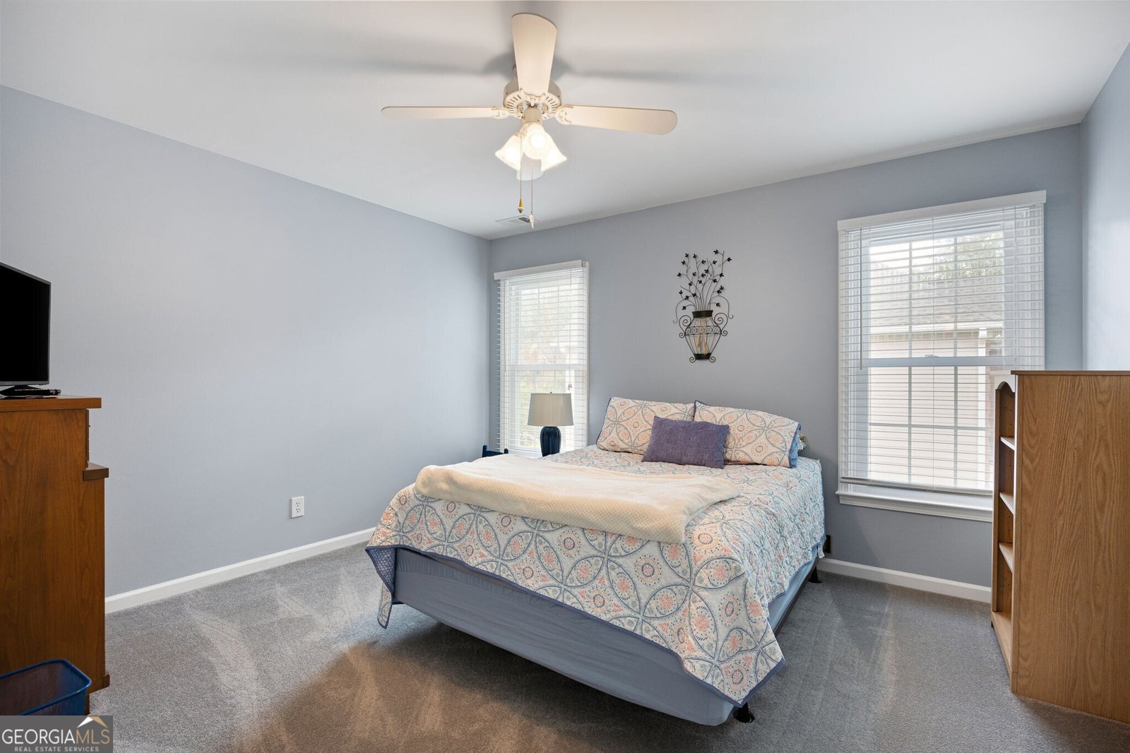 4105 Mulligan Lane Acworth - Photo 31