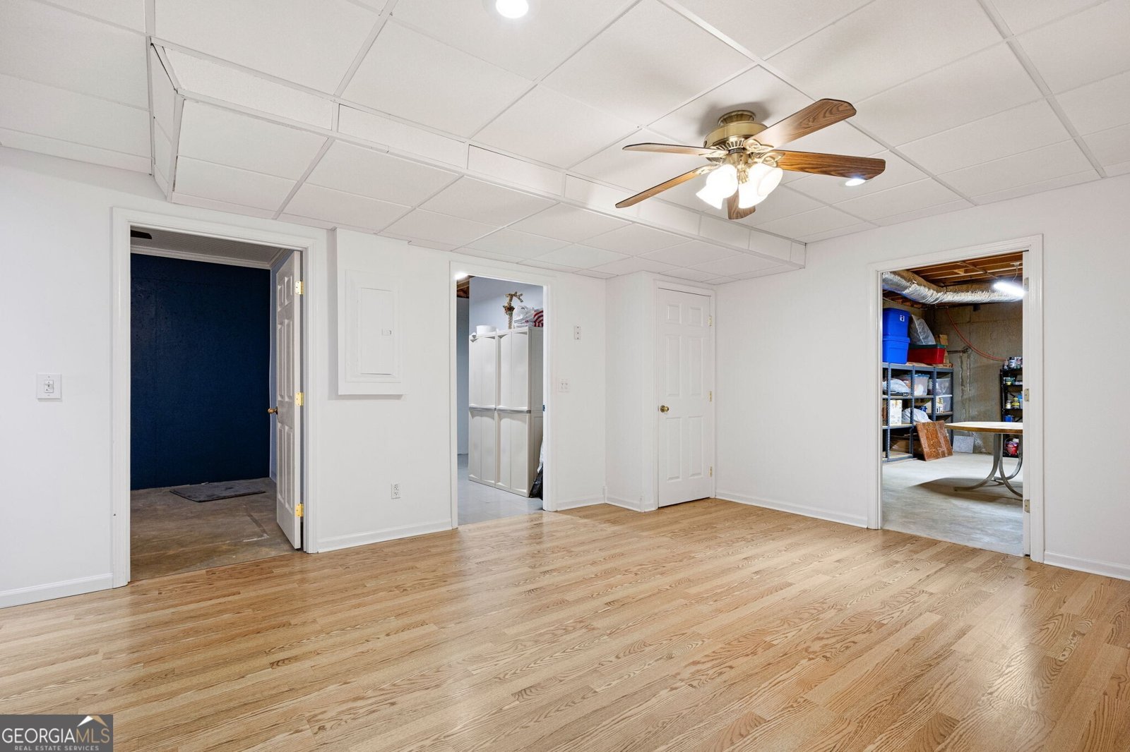 4105 Mulligan Lane Acworth - Photo 34