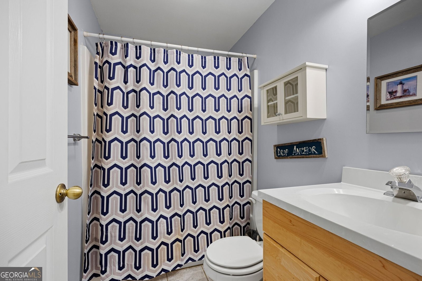 4105 Mulligan Lane Acworth - Photo 35