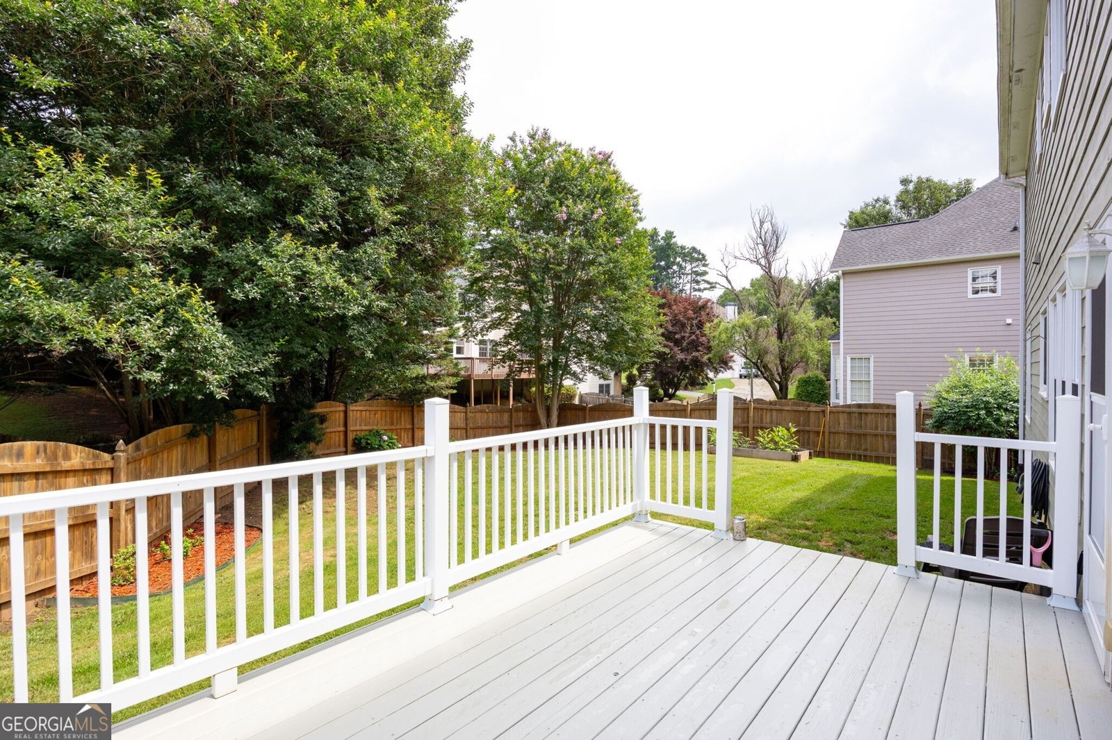 4105 Mulligan Lane Acworth - Photo 38