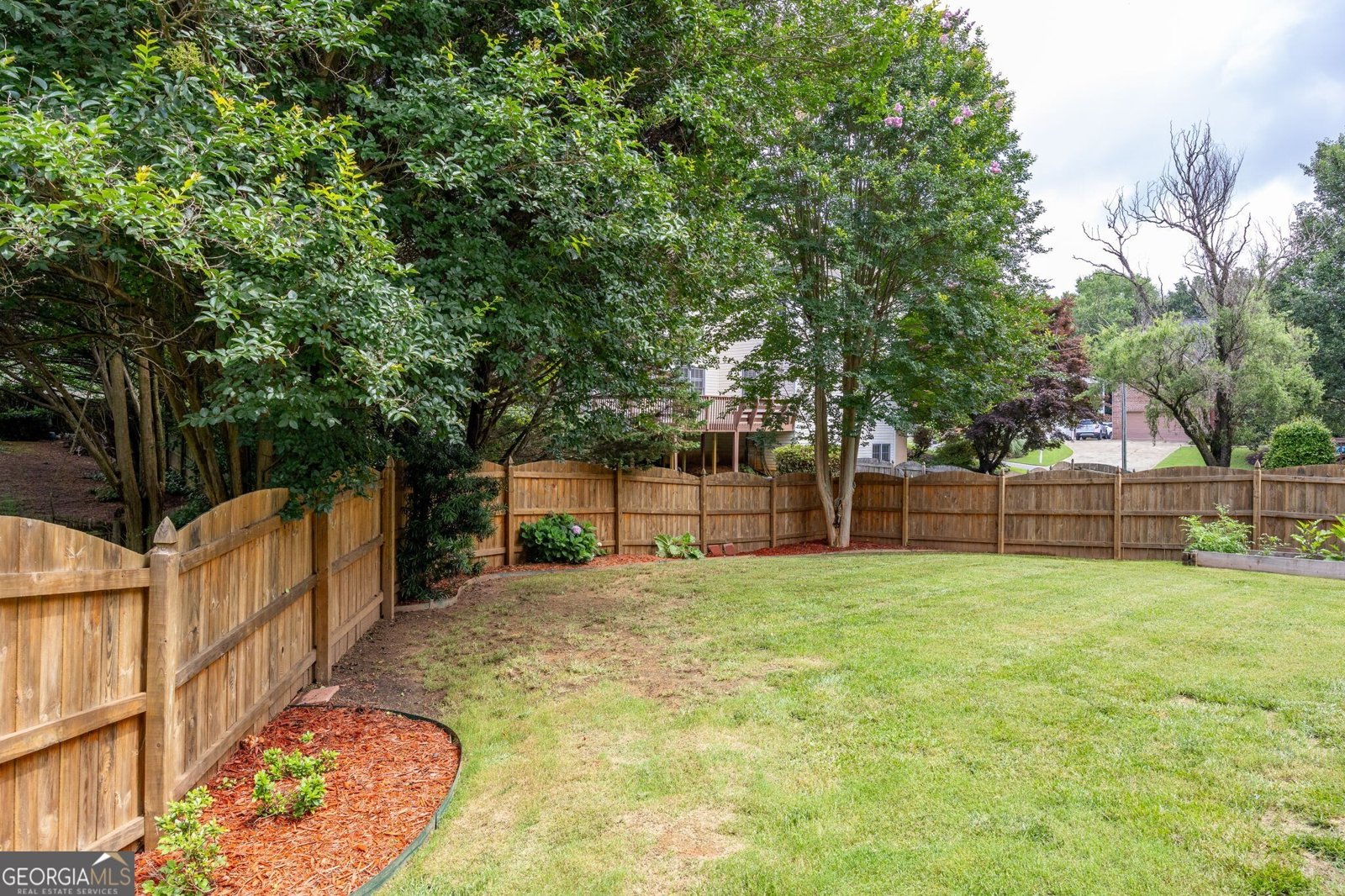 4105 Mulligan Lane Acworth - Photo 39