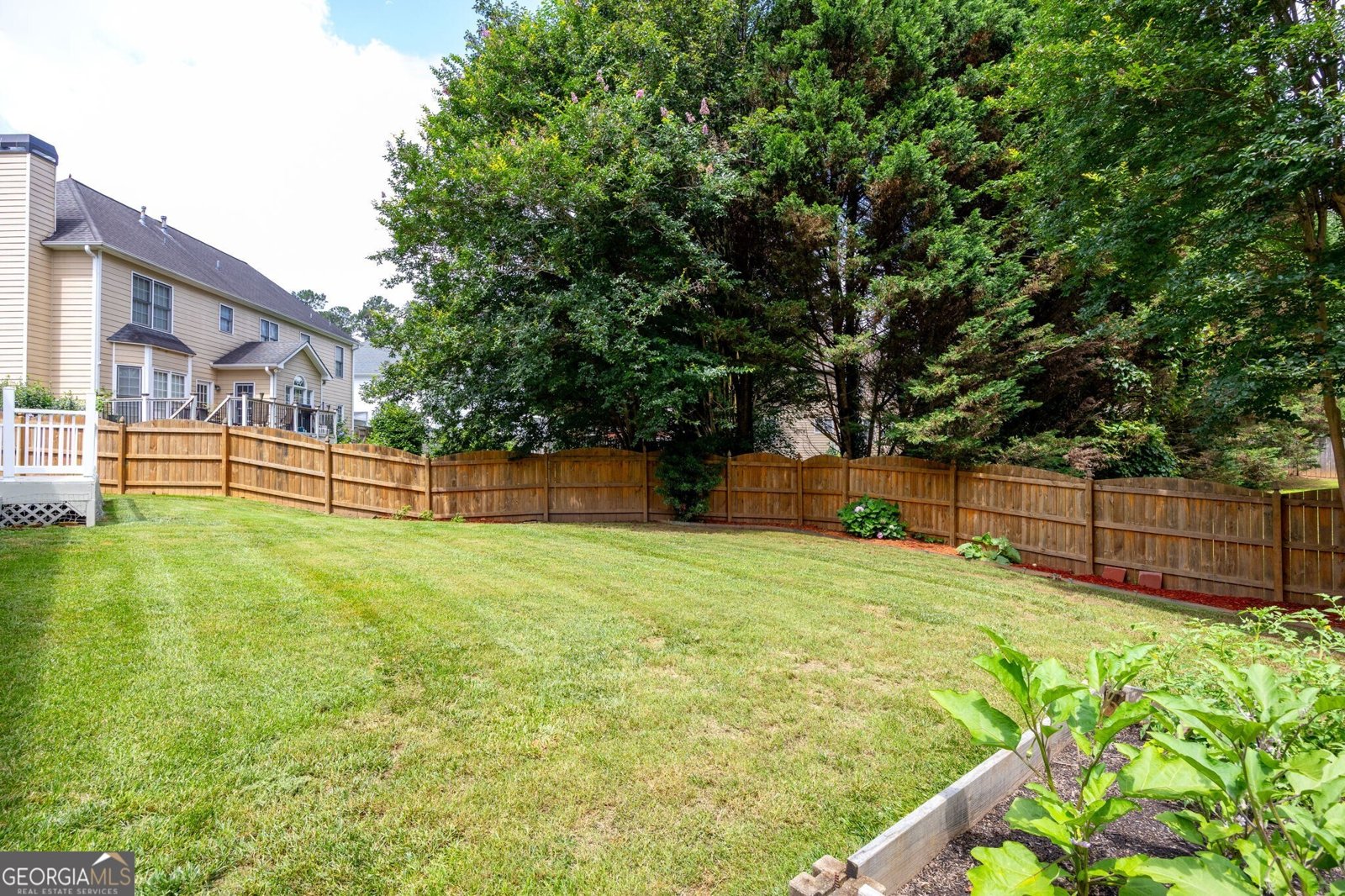 4105 Mulligan Lane Acworth - Photo 40