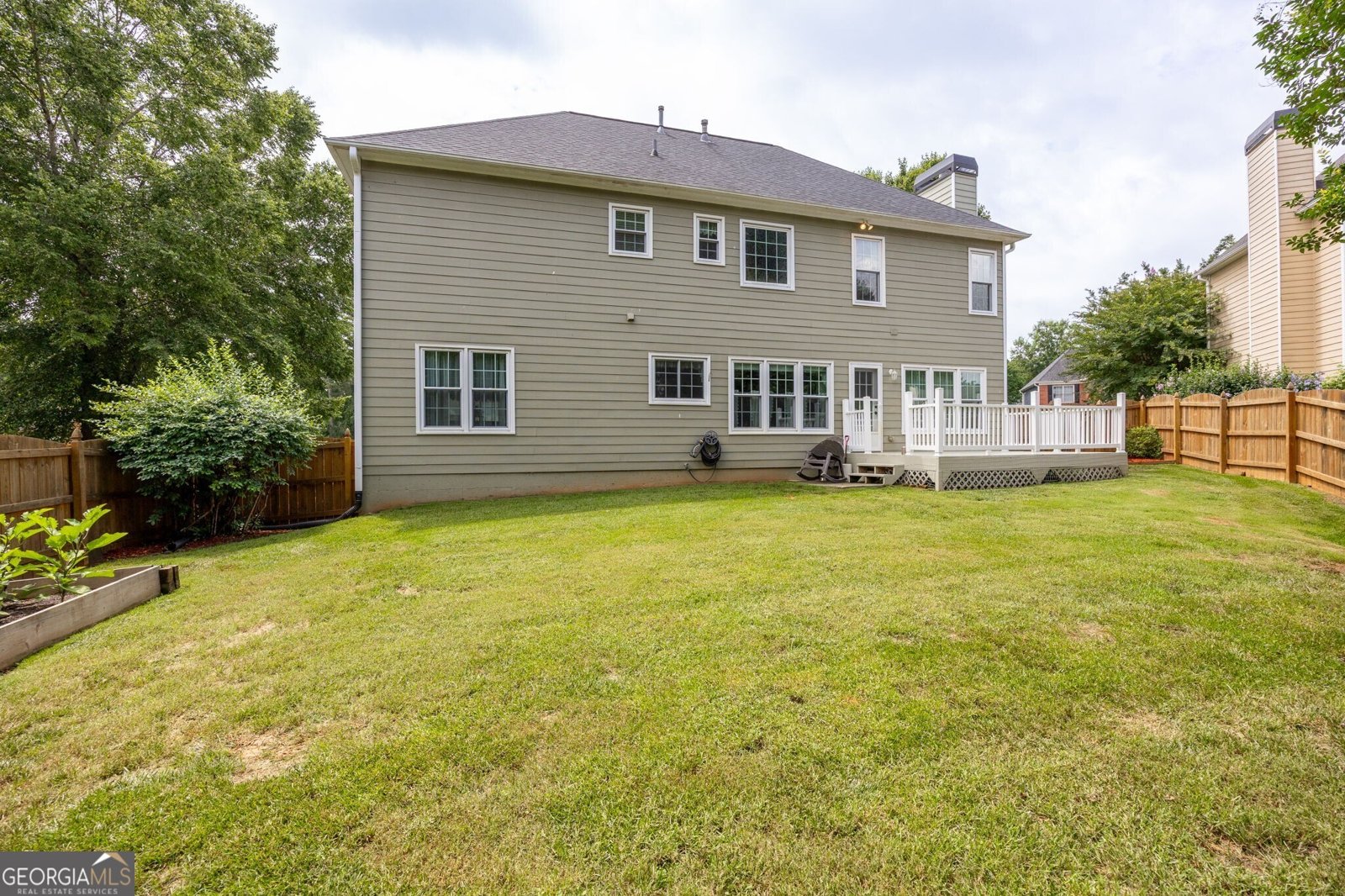4105 Mulligan Lane Acworth - Photo 41