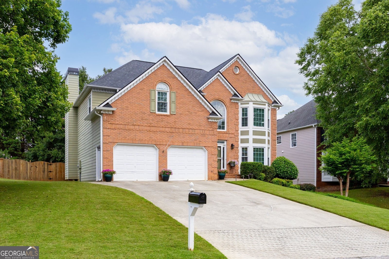 4105 Mulligan Lane Acworth - Photo 42