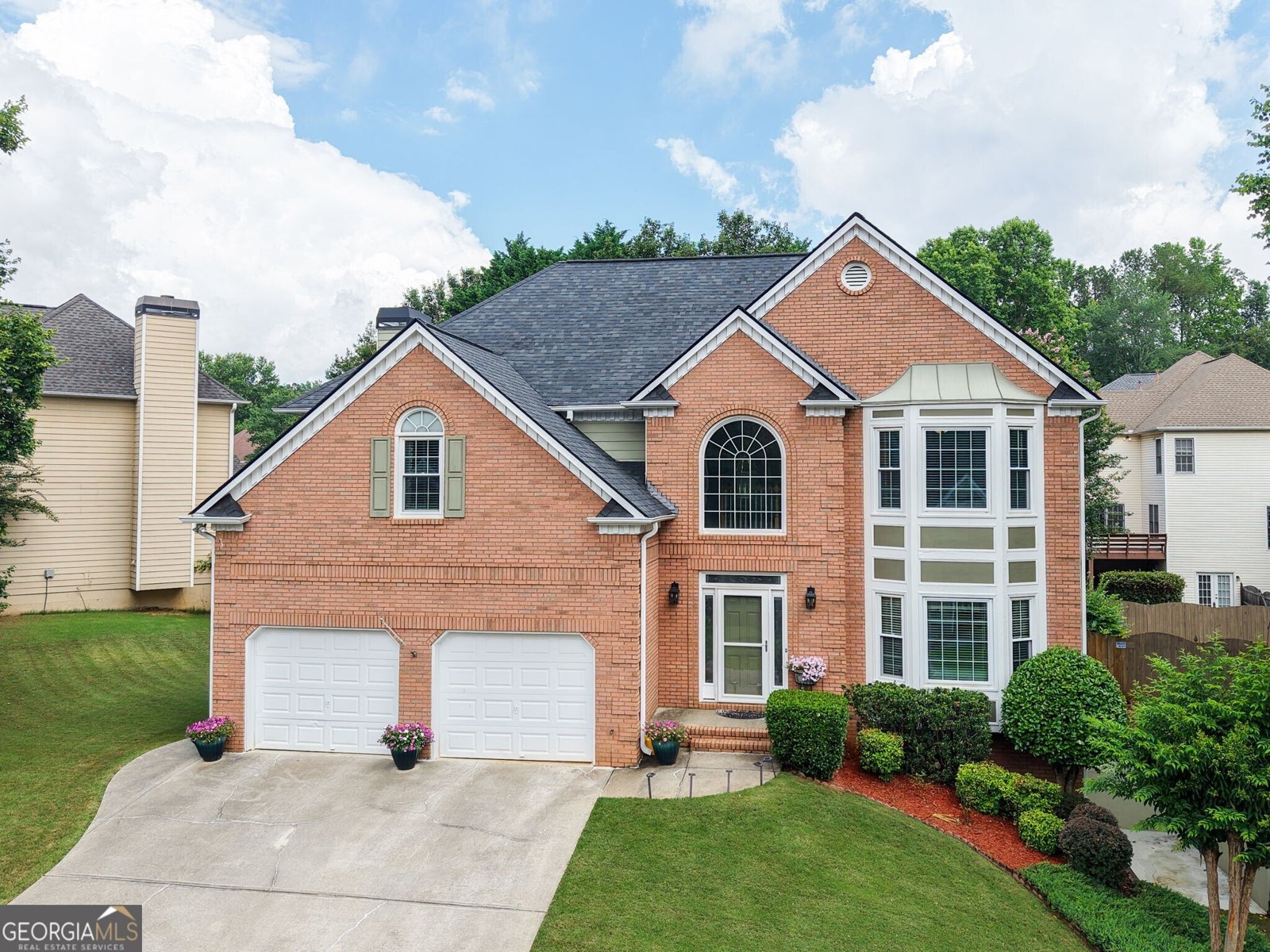 4105 Mulligan Lane Acworth - Photo 43