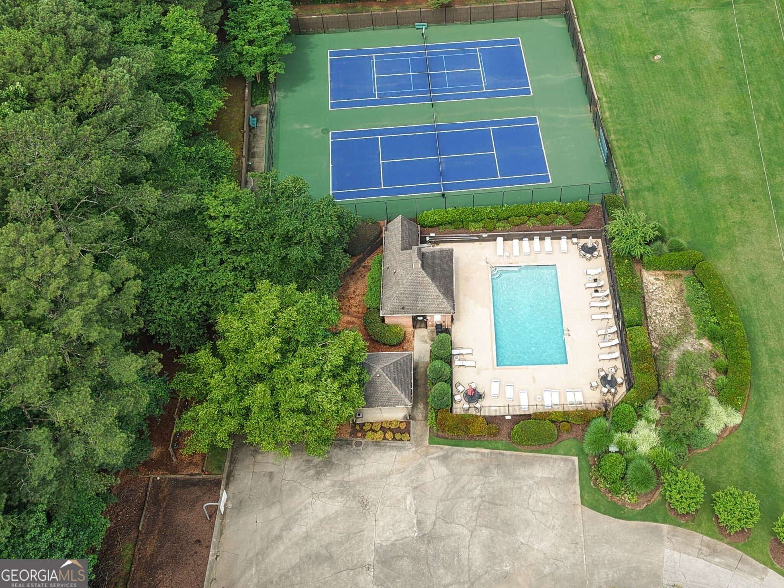 4105 Mulligan Lane Acworth - Photo 46