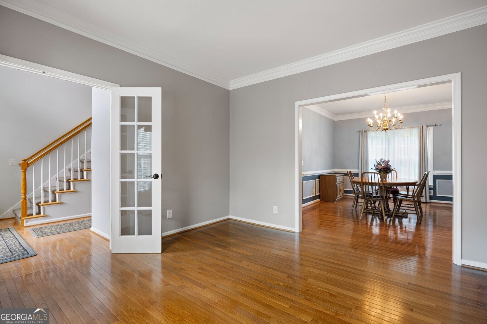 4105 Mulligan Lane Acworth - Photo 6