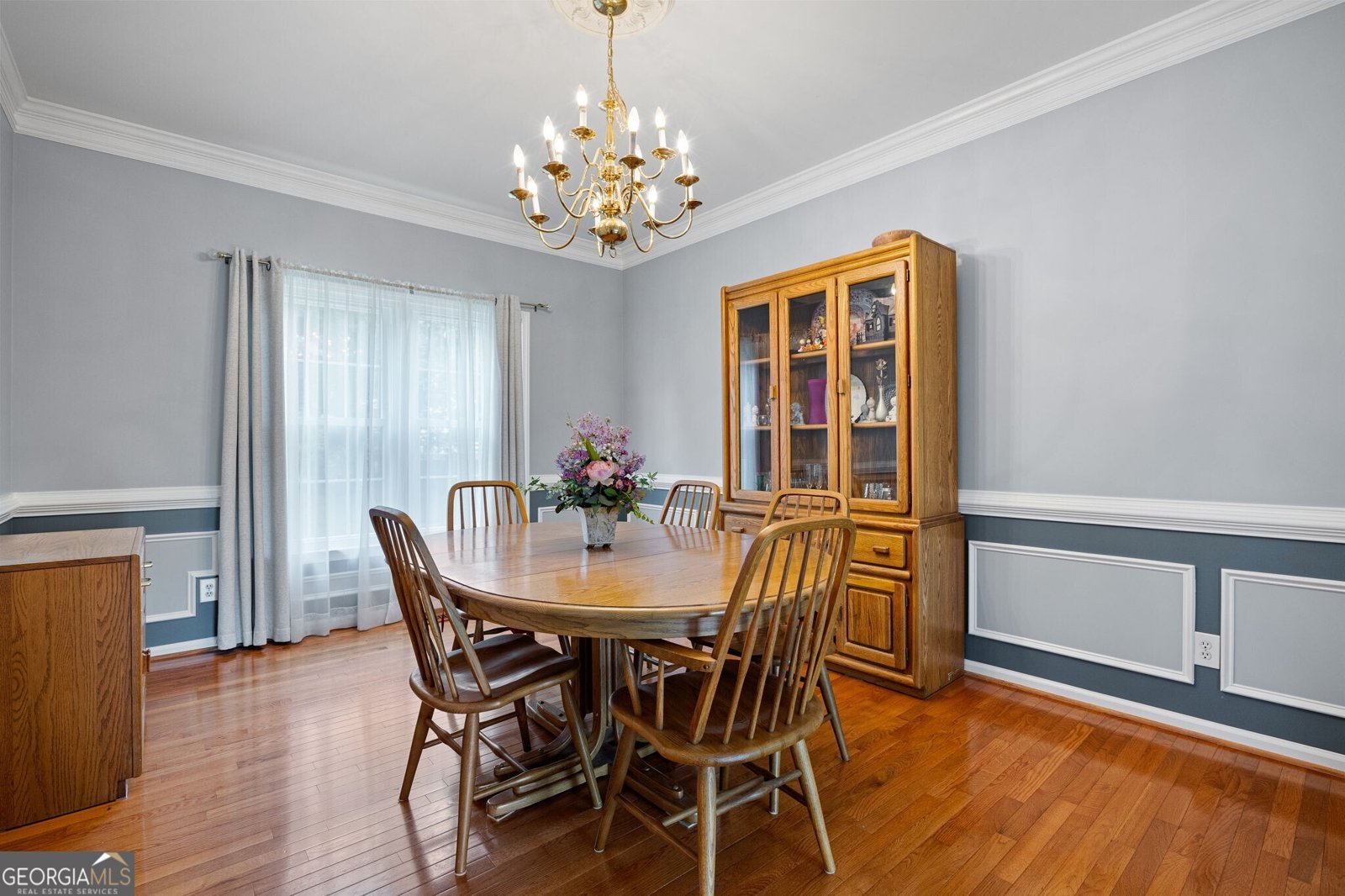 4105 Mulligan Lane Acworth - Photo 7