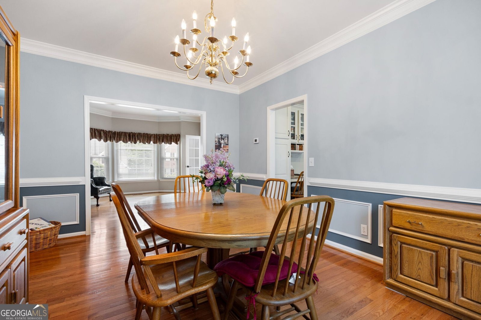 4105 Mulligan Lane Acworth - Photo 8