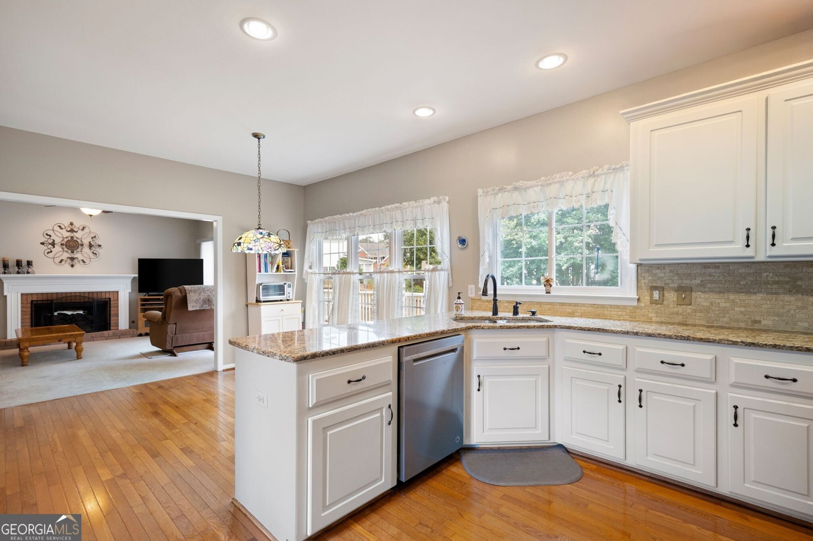 4105 Mulligan Lane Acworth - Photo 9