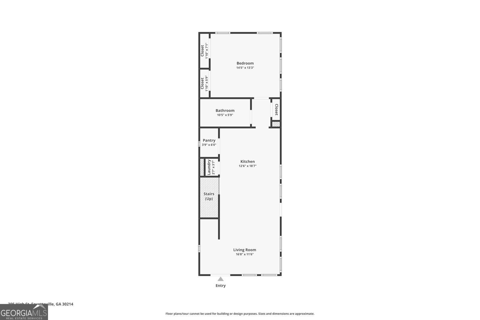 305 High Street Fayetteville - Photo 30