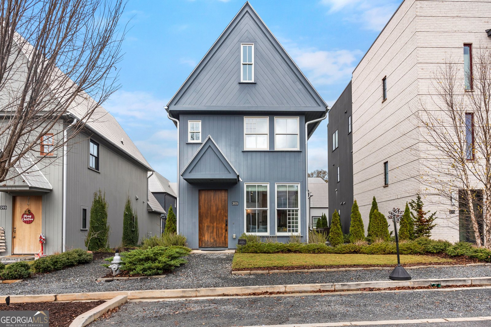 305 High Street Fayetteville - Photo 40
