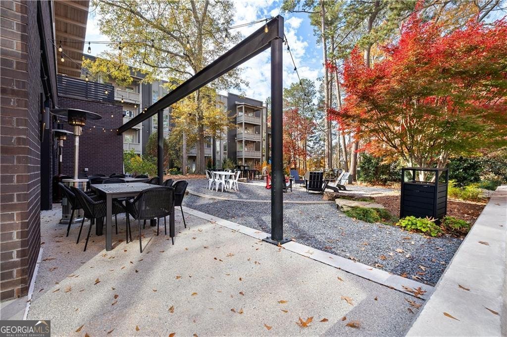 305 High Street Fayetteville - Photo 44