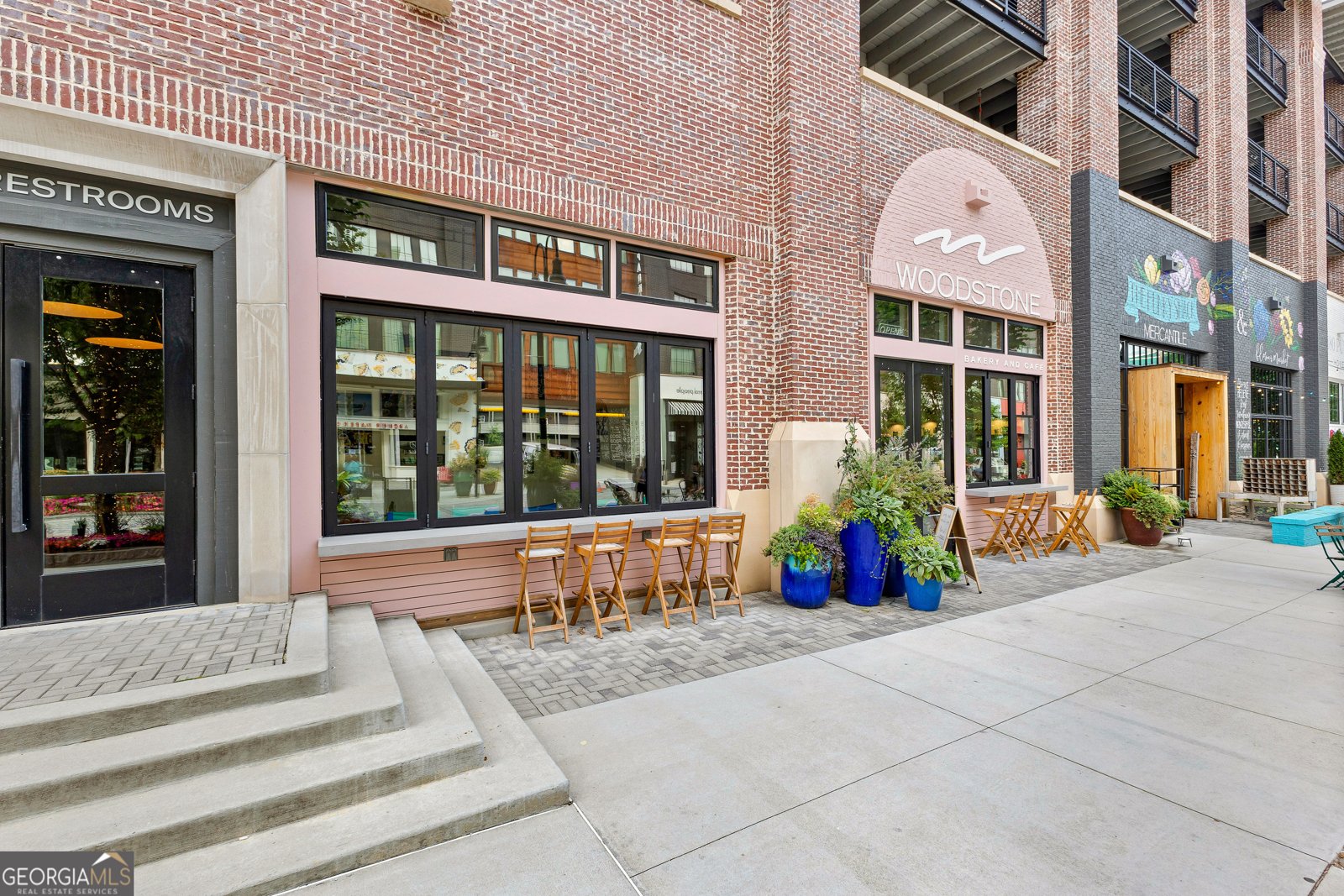 305 High Street Fayetteville - Photo 63