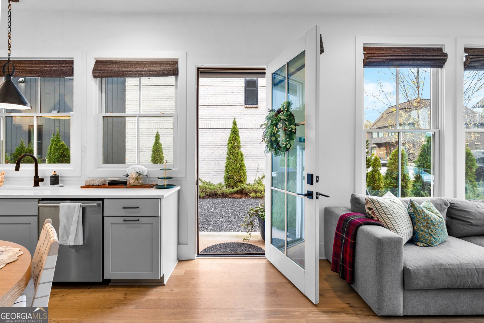 305 High Street Fayetteville - Photo 8