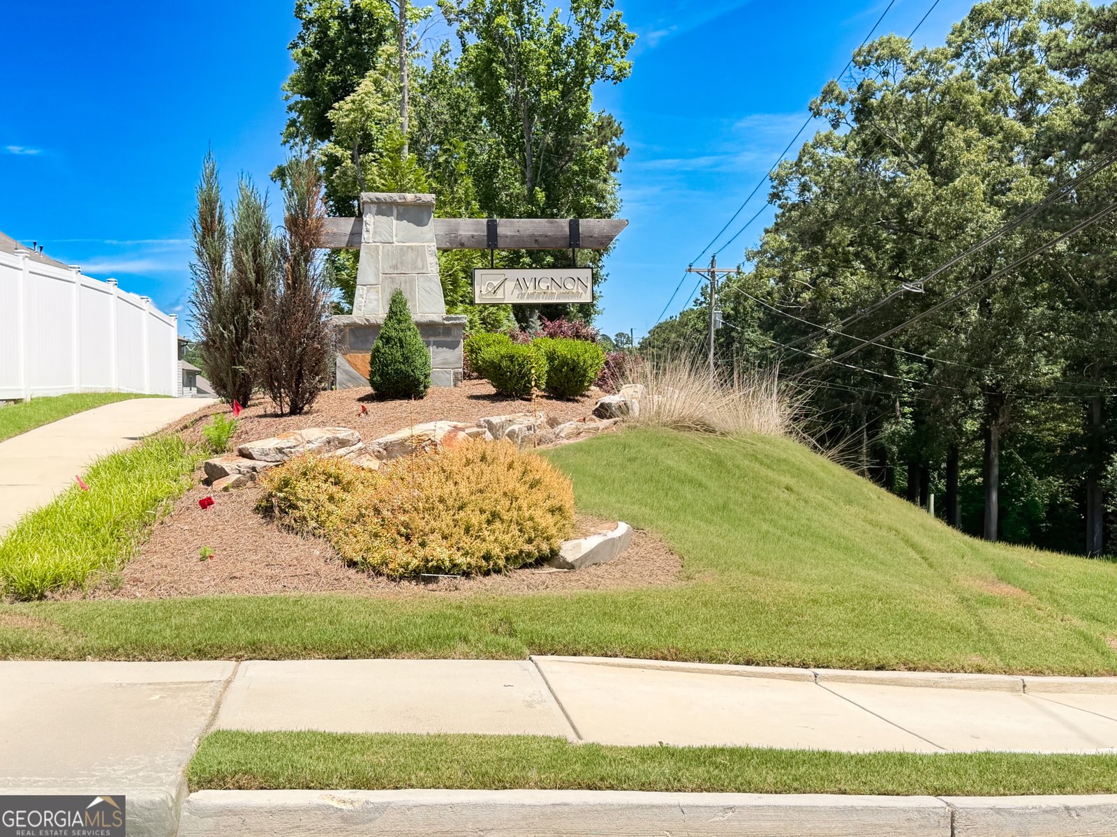663 Rhone Street Cumming - Photo 47