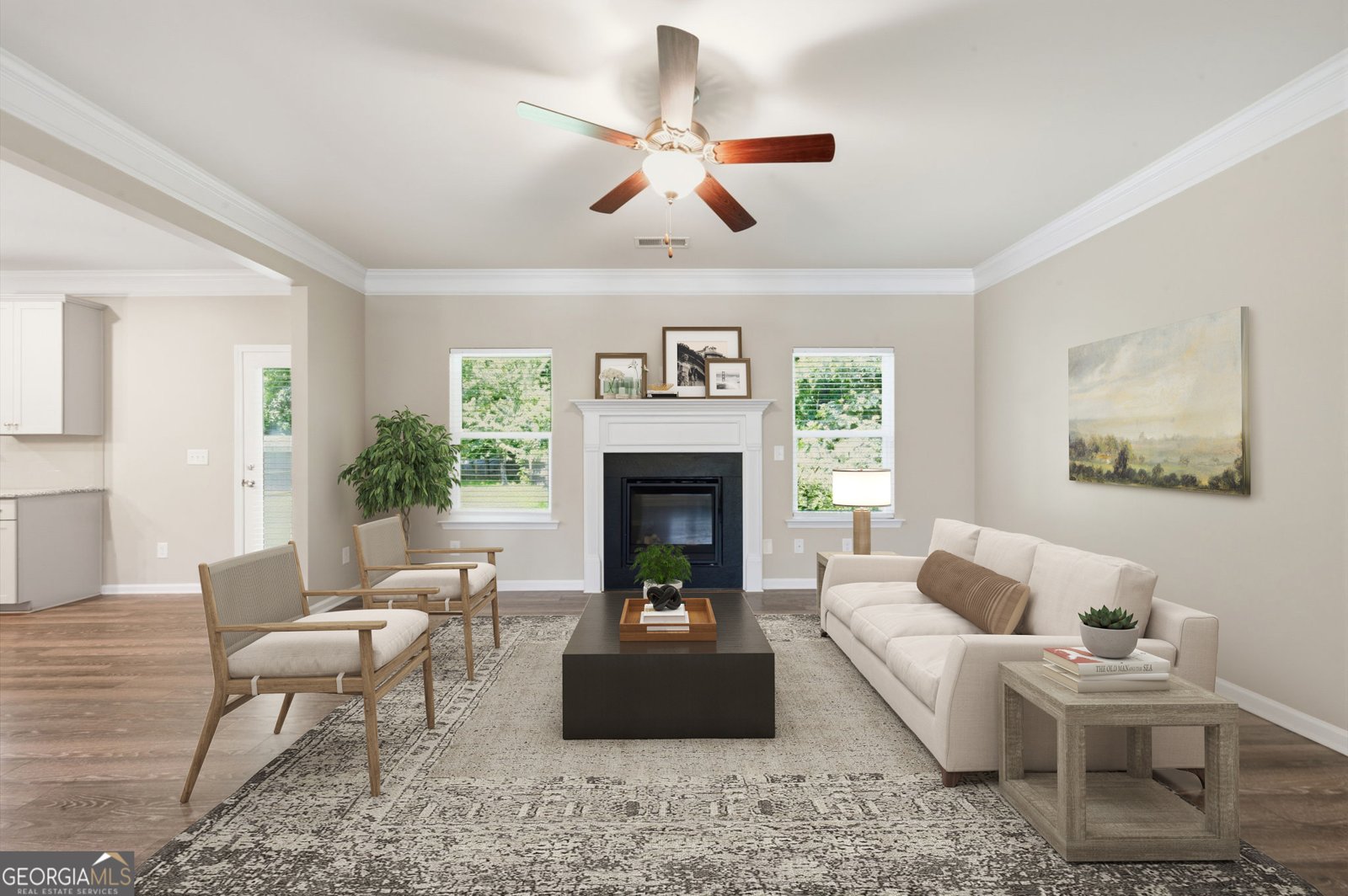 212 Woodford Drive Canton - Photo 10