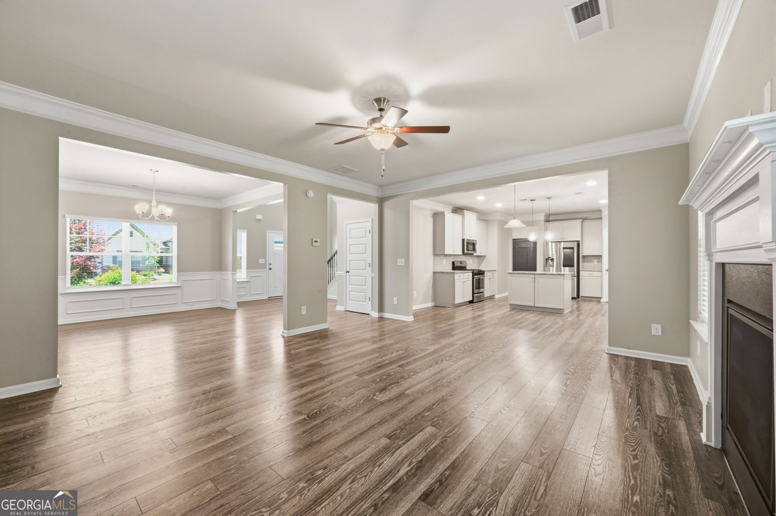 212 Woodford Drive Canton - Photo 12