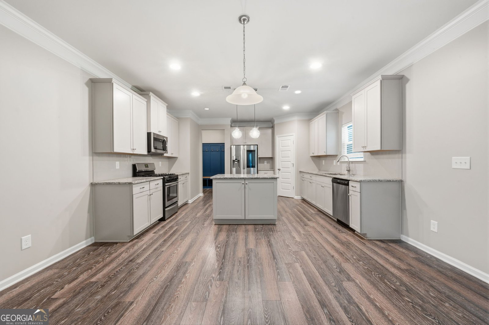 212 Woodford Drive Canton - Photo 14