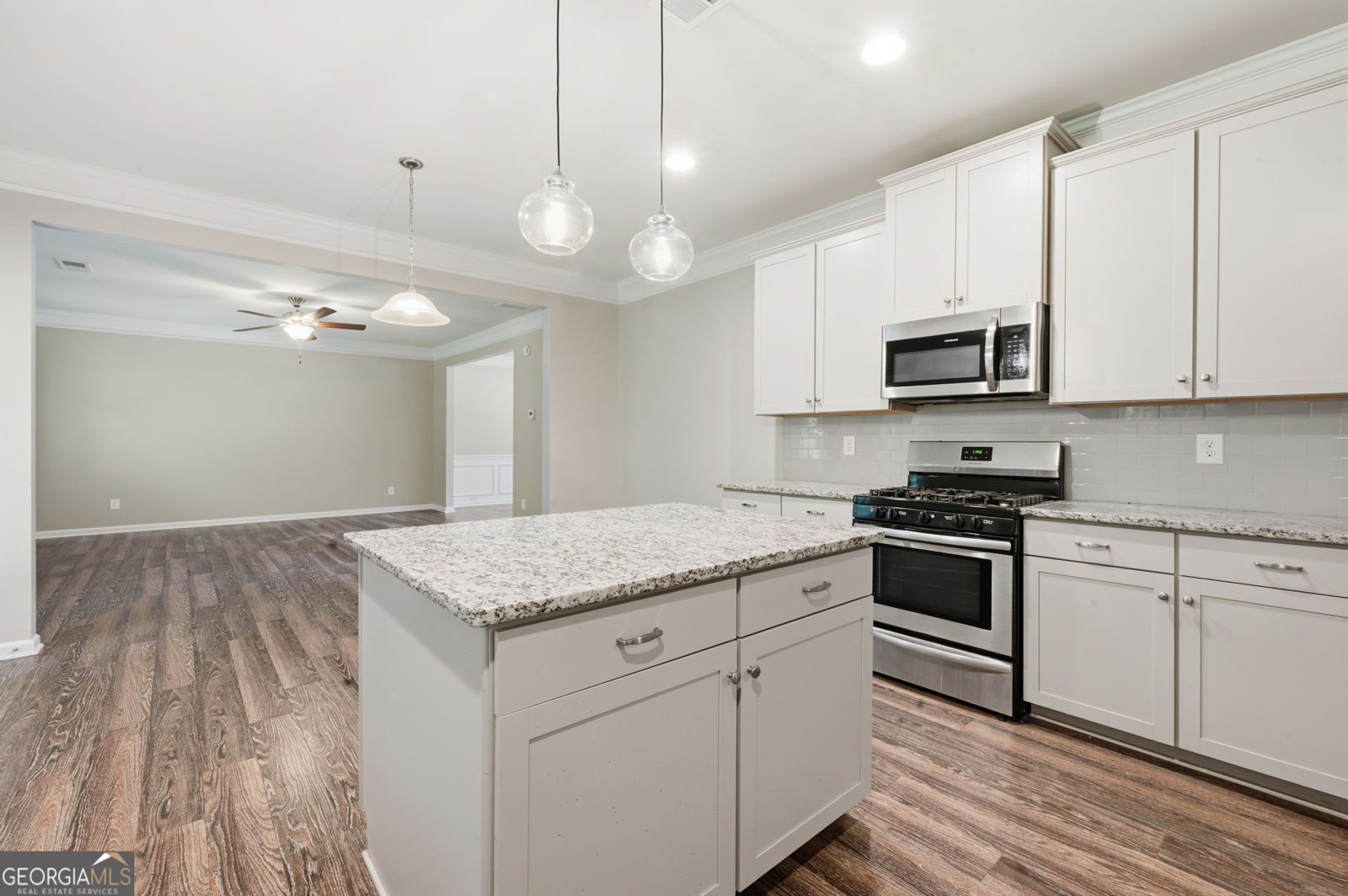 212 Woodford Drive Canton - Photo 16
