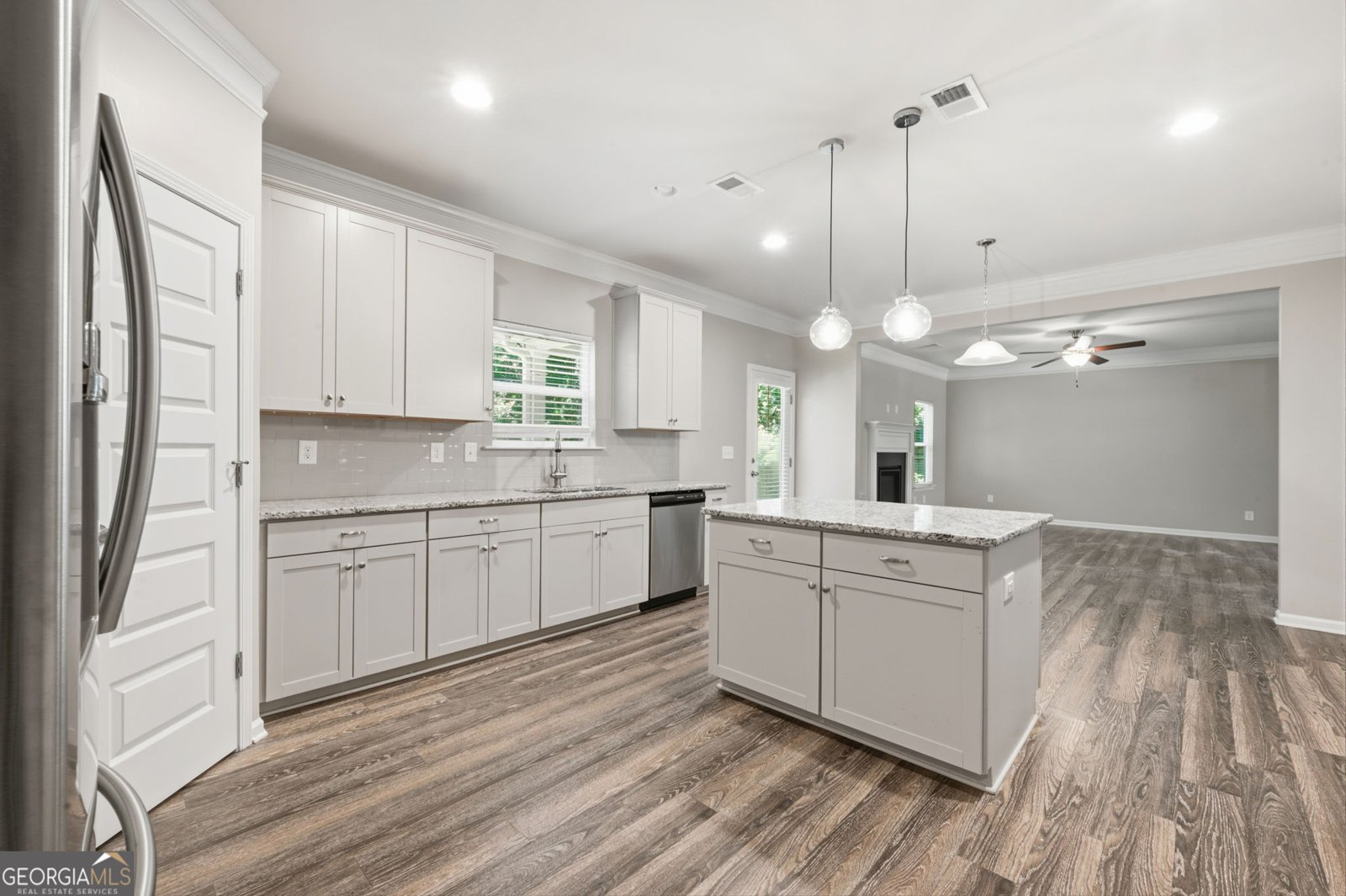 212 Woodford Drive Canton - Photo 17