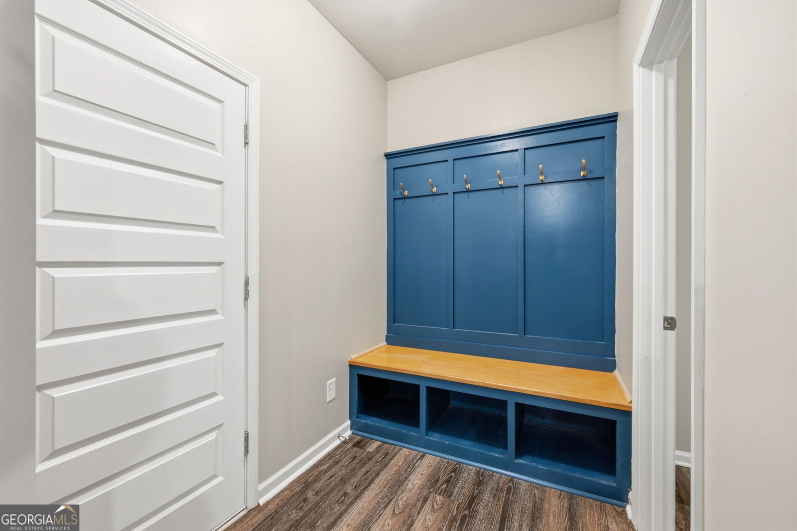 212 Woodford Drive Canton - Photo 18