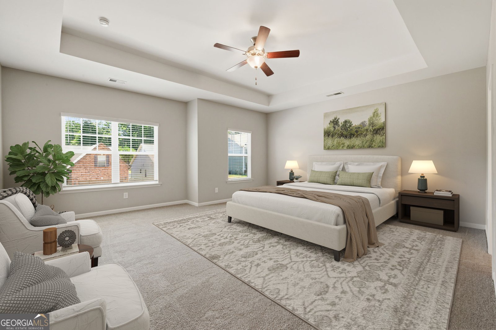 212 Woodford Drive Canton - Photo 25