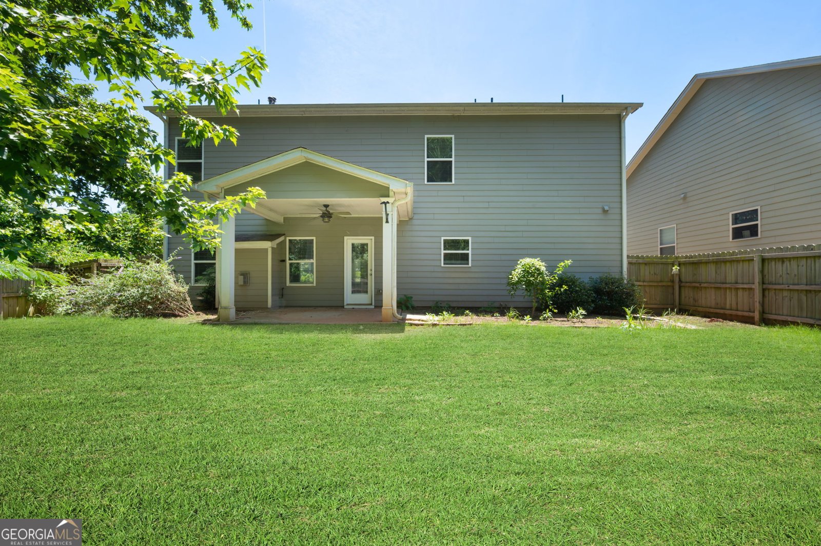 212 Woodford Drive Canton - Photo 37